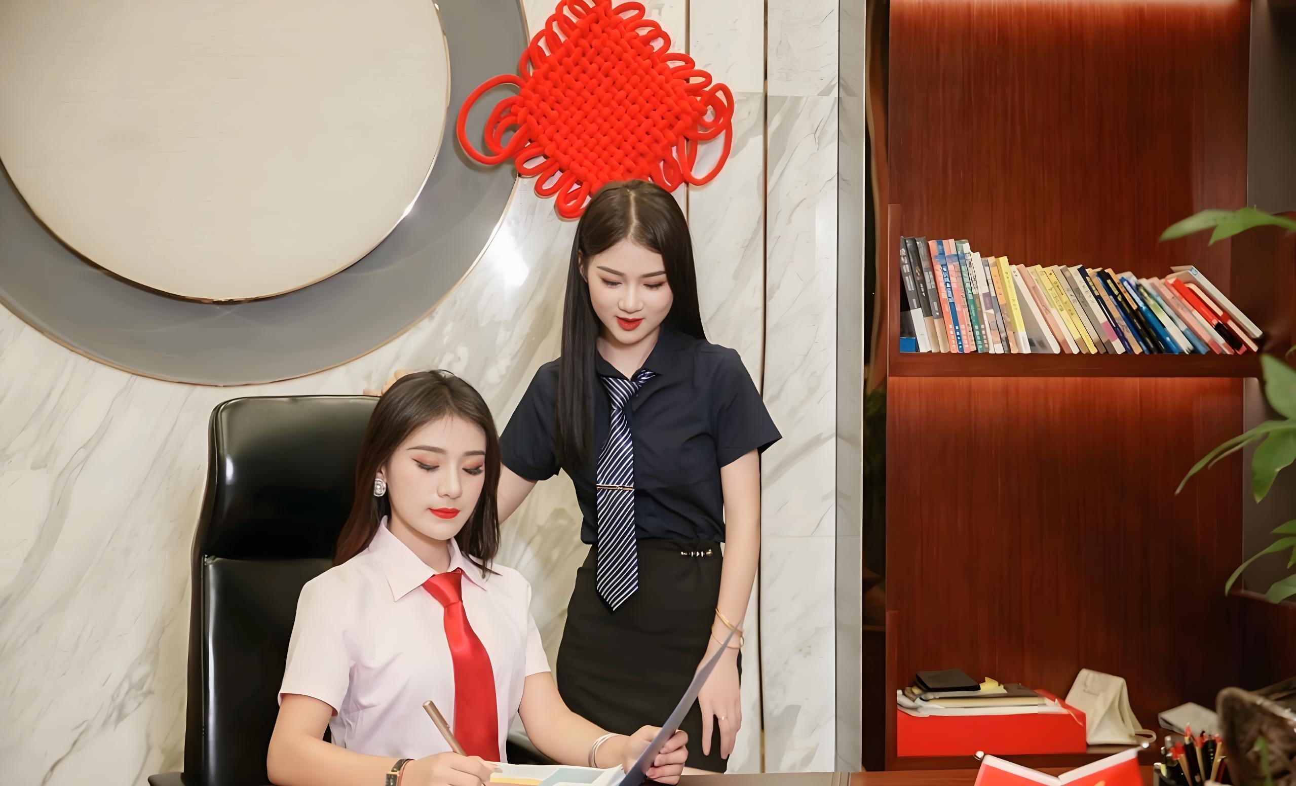 产品中心标题二